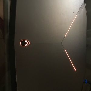 Alienware 14 Laptop